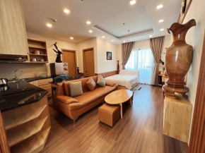 FLC Sea Tower Quy Nhơn-Luxury Apartment